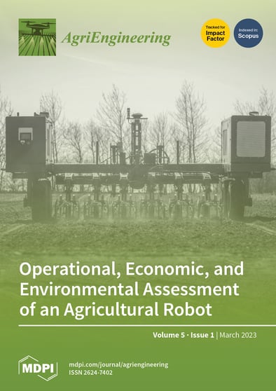 Journal Issue Cover Image