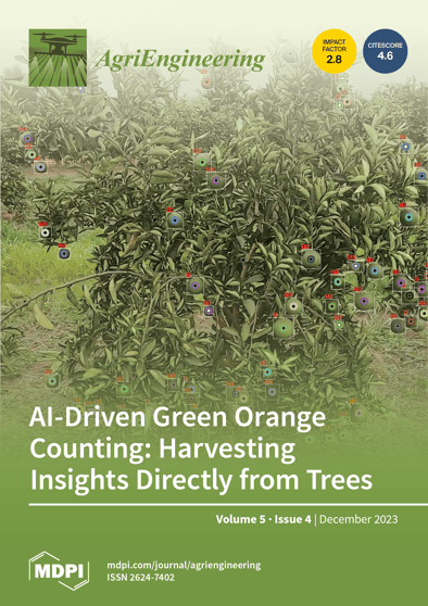 Journal Issue Cover Image