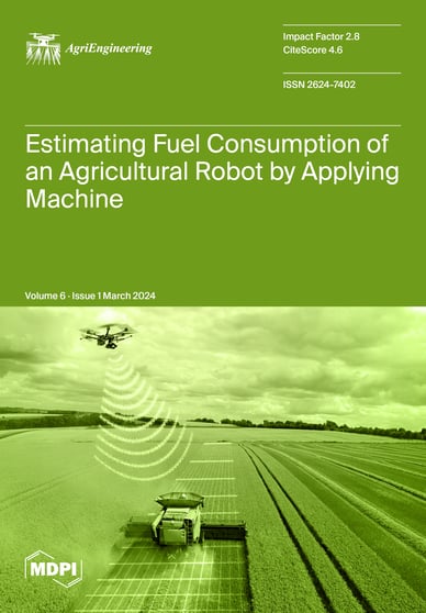 Journal Issue Cover Image