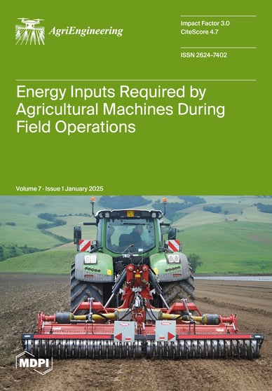 Journal Issue Cover Image