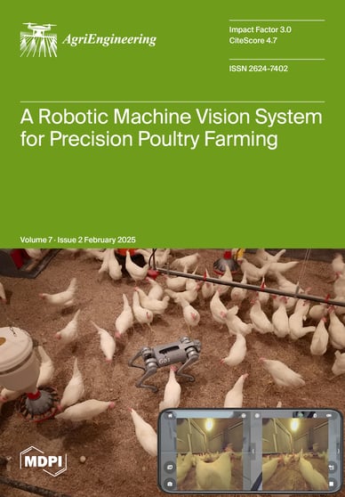 Journal Issue Cover Image