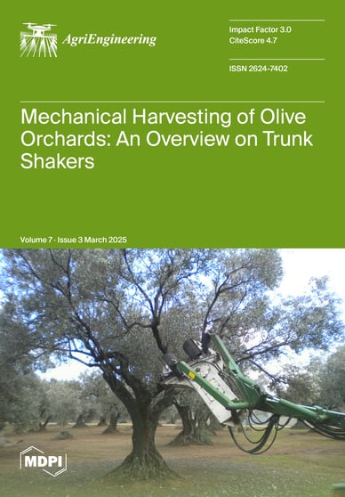 Journal Issue Cover Image