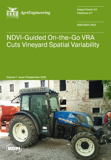 Journal Issue Cover Image