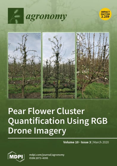 Journal Issue Cover Image