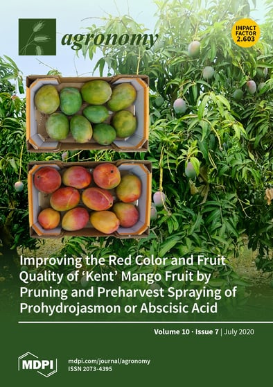 Journal Issue Cover Image