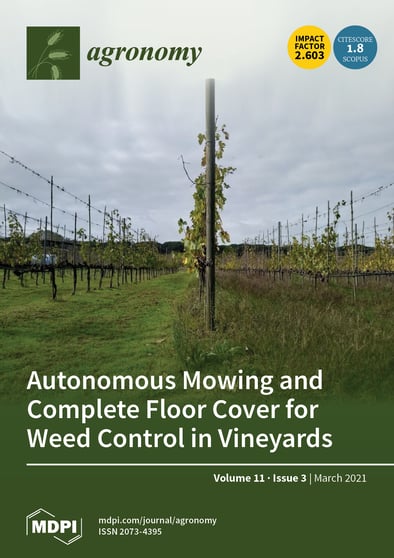 Journal Issue Cover Image