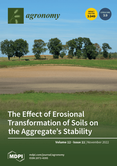 Journal Issue Cover Image