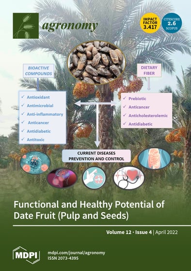 Journal Issue Cover Image