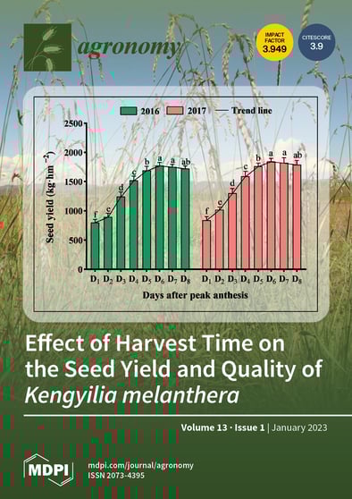 Journal Issue Cover Image