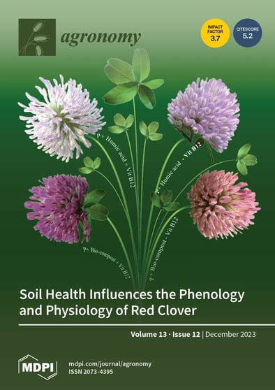 Journal Issue Cover Image