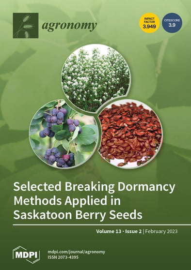 Journal Issue Cover Image