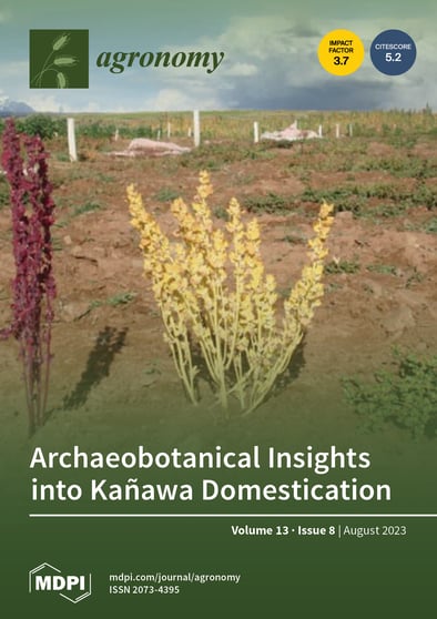 Journal Issue Cover Image