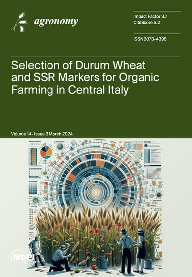 Journal Issue Cover Image