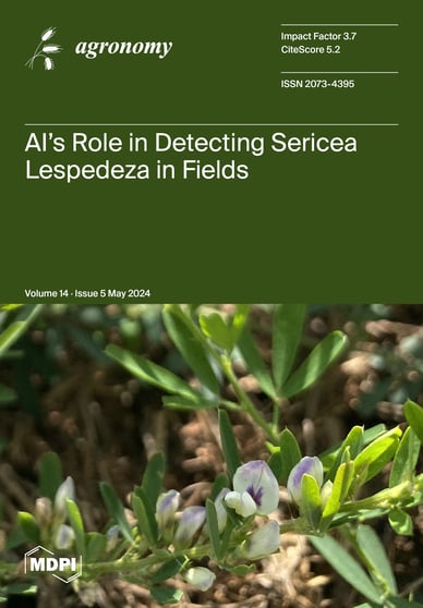 Journal Issue Cover Image