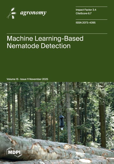 Journal Issue Cover Image