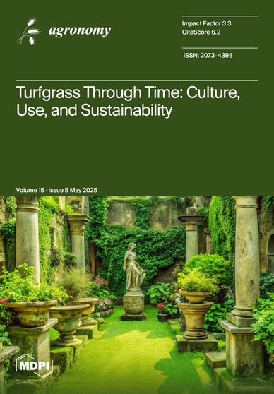 Journal Issue Cover Image