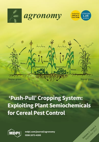 Journal Issue Cover Image