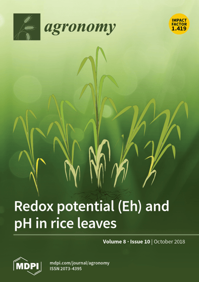 Journal Issue Cover Image