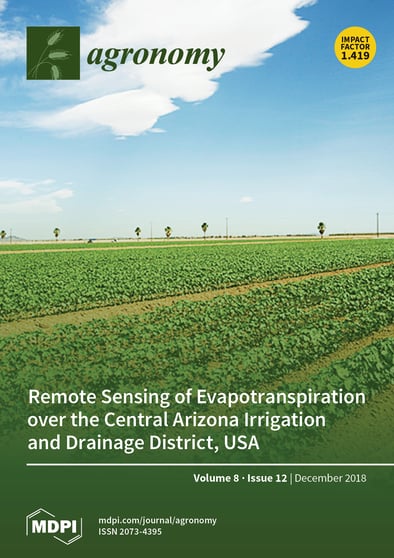 Journal Issue Cover Image