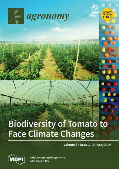 Journal Issue Cover Image