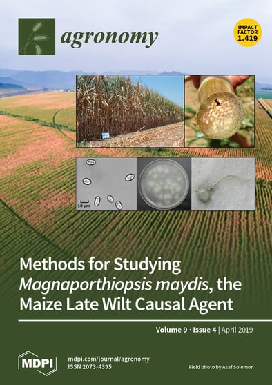 Journal Issue Cover Image