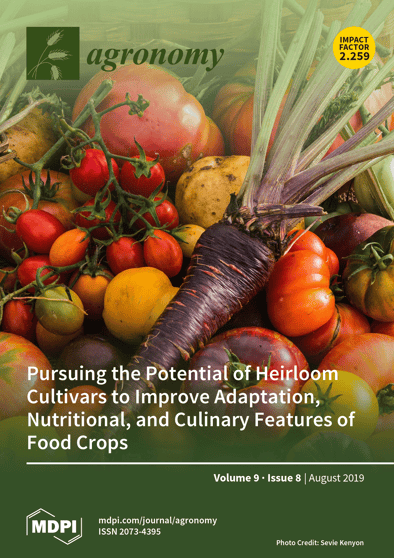 Journal Issue Cover Image