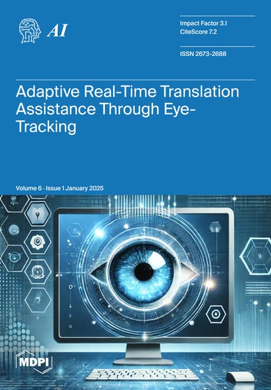 Journal Issue Cover Image