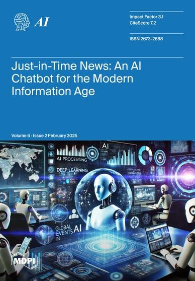 Journal Issue Cover Image