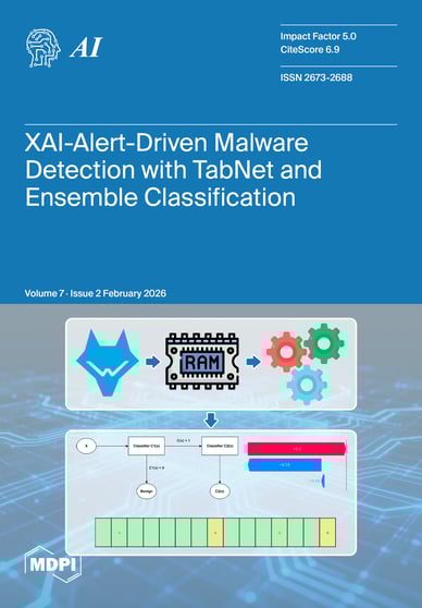 Journal Issue Cover Image