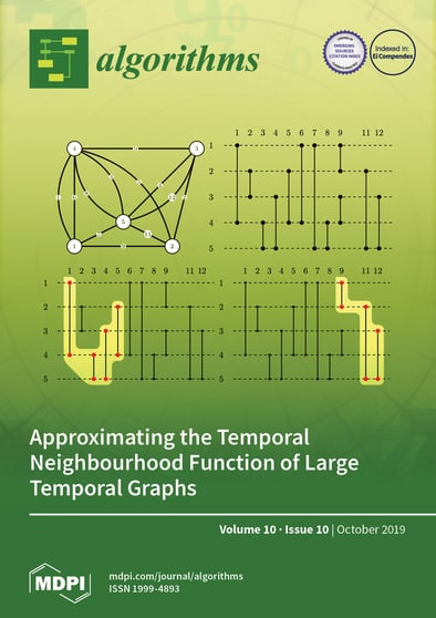 Journal Issue Cover Image