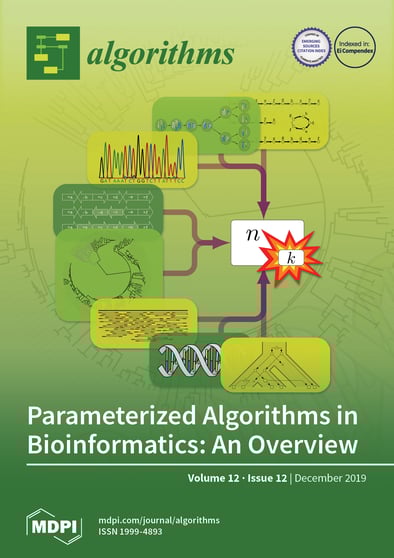 Journal Issue Cover Image