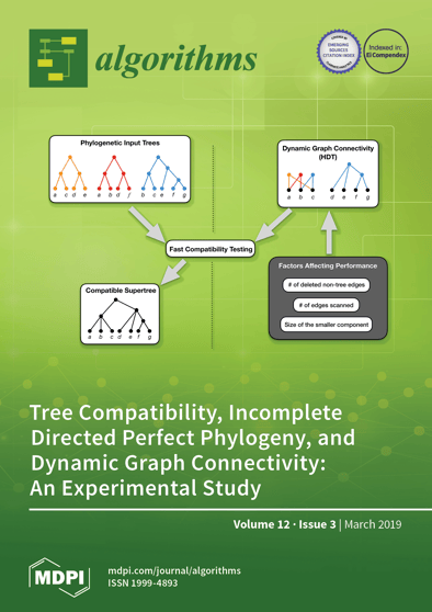 Journal Issue Cover Image