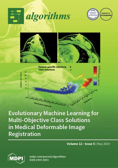 Journal Issue Cover Image