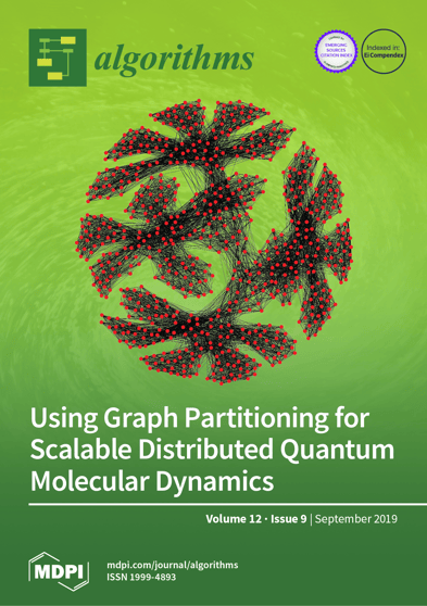 Journal Issue Cover Image