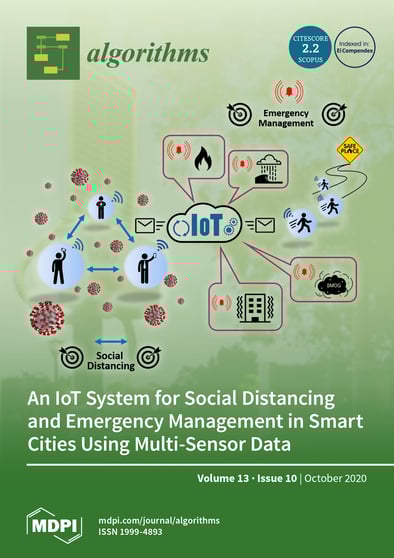 Journal Issue Cover Image