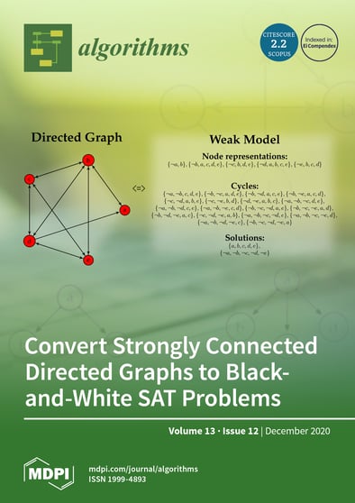 Journal Issue Cover Image