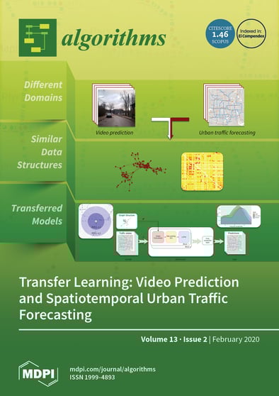 Journal Issue Cover Image