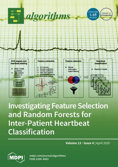 Journal Issue Cover Image