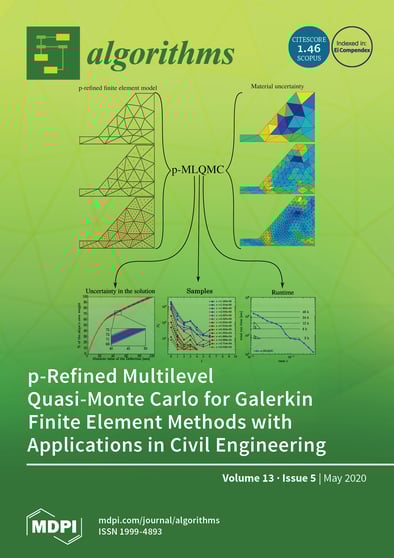 Journal Issue Cover Image