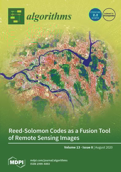 Journal Issue Cover Image