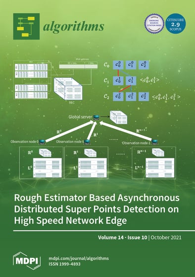 Journal Issue Cover Image