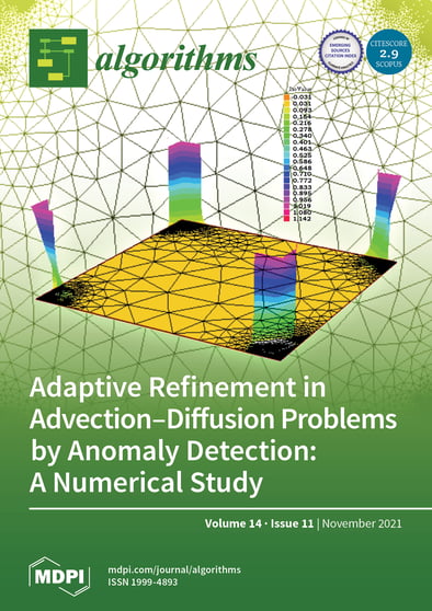 Journal Issue Cover Image