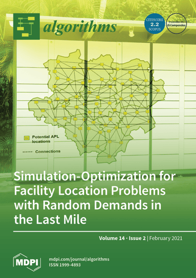 Journal Issue Cover Image