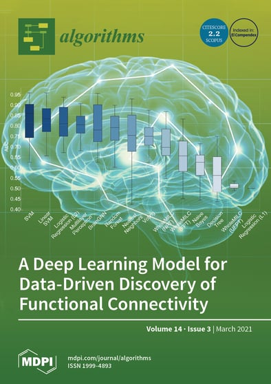 Journal Issue Cover Image