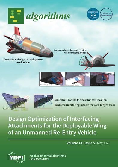 Journal Issue Cover Image