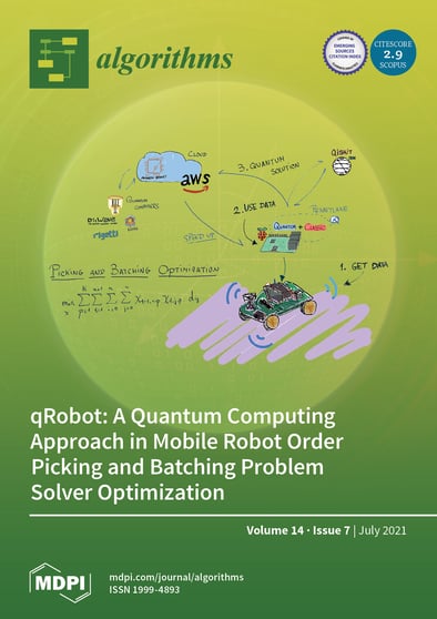 Journal Issue Cover Image