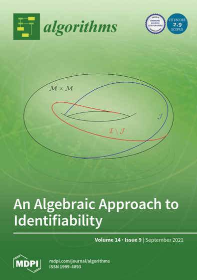 Journal Issue Cover Image