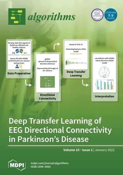 Journal Issue Cover Image