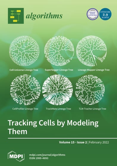 Journal Issue Cover Image