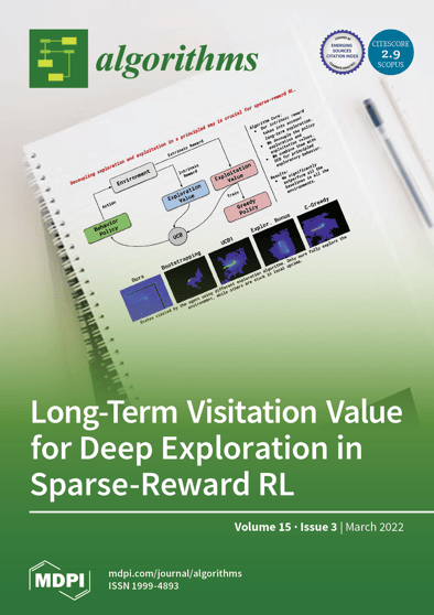 Journal Issue Cover Image